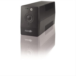 Ups 920VA Power On AP-920