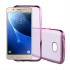 ΘΗΚΗ SAMSUNG J5 2016 J510 FACEPLATE ELECTROPLATING ROSE GOLD