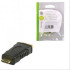 NEDIS CVGP34906BK Αντάπτορας HDMI mini αρσ. - HDMI θηλ.