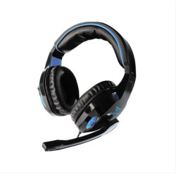 ALCATROZ MOBILE AND PC HEADSET ALPHA MG300A B.BLUE ALCATROZ MOBILE AND PC HEADSET ALPHA MG300A B.BLUE