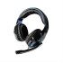 ALCATROZ MOBILE AND PC HEADSET ALPHA MG300A B.BLUE