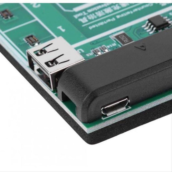 Πλακέτα φόρτισης μπαταριών W209A+ για iPhone, Oppo, VIVO, Samsung TOOL-0011