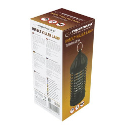 ESPERANZA INSECT KILLER SWATTER TERMINATOR II EHQ005