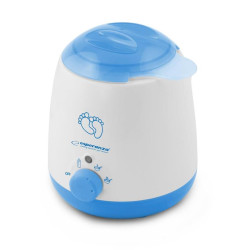 ESPERANZA BOTTLE WARMER PUMPKIN EKB002 ESPERANZA BOTTLE WARMER PUMPKIN EKB002