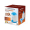 ESPERANZA BOTTLE WARMER PUMPKIN EKB002