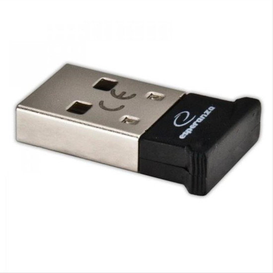 ESPERANZA BLUETOOTH 2.0 USB DONGLE EA159