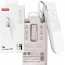XO Bluetooth earphone BE9 white