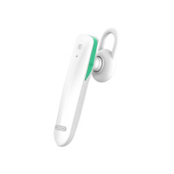 XO Bluetooth earphone B29 white