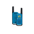Motorola Talkabout T42 twin-pack blue  B4P00811LDKMAW
