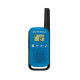 Motorola Talkabout T42 twin-pack blue  B4P00811LDKMAW
