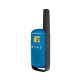 Motorola Talkabout T42 twin-pack blue  B4P00811LDKMAW