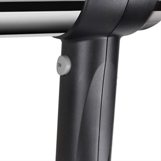 VALERA ACTION SUPER PLUS 1800 BLACK Σεσουάρ μαλλιών ξενοδοχειακού τύπου με επιτοίχια βάση, 1800W VALERA ACTION SUPER PLUS 1800 BLACK Σεσουάρ μαλλιών ξενοδοχειακού τύπου με επιτοίχια βάση, 1800W