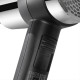 VALERA ACTION SUPER PLUS 1800 BLACK Σεσουάρ μαλλιών ξενοδοχειακού τύπου με επιτοίχια βάση, 1800W VALERA ACTION SUPER PLUS 1800 BLACK Σεσουάρ μαλλιών ξενοδοχειακού τύπου με επιτοίχια βάση, 1800W