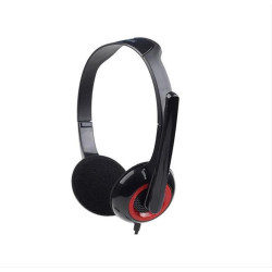 GEMBIRD STEREO HEADSET MHS-002