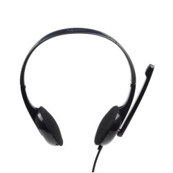 GEMBIRD STEREO HEADSET MHS-002