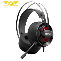 ARMAGGEDDON GAMING HEADSET 2,1 ATOM 5 ARMAGGEDDON GAMING HEADSET 2,1 ATOM 5