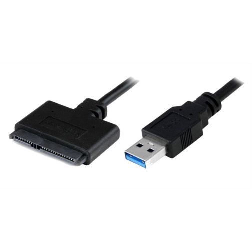 POWERTECH καλώδιο USB 3.0 σε SATA