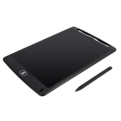 LCD Writing Tablet / E-notepad / 10" / 100J / black / lock key
