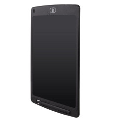 LCD Writing Tablet / E-notepad / 10" / 100J / black / lock key