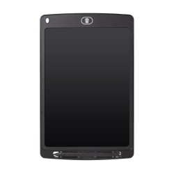 LCD Writing Tablet / E-notepad / 10" / 100J / black / lock key LCD Writing Tablet / E-notepad / 10" / 100J / black / lock key