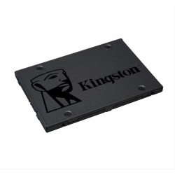 Kingston SSD A400 SERIES 480GB SATA3 2.5'' SA400S37/480G