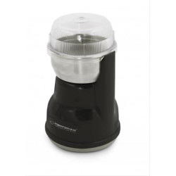 Esperanza Coffee gringer Lungo black EKC002K Esperanza Coffee gringer Lungo black EKC002K