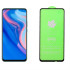 IDOL 1991 TEMPERED GLASS HUAWEI P SMART Z/Y9 PRIME 2019/HONOR 9X 6.59" 9H 0.25mm 20D