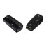 POWERTECH Μετατροπέας HDMI (F) σε VGA, με audio jack, AG6200-MCQ, Black