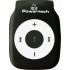 POWERTECH MP3 Player με clip, επαναφορτιζόμενο, microSD, Μαύρο