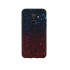 Sky TPU case for Samsung A6 Plus 2018 blue-pink