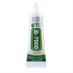 BEST Κόλλα πολλαπλών χρήσεων B-7000, 50ml, διάφανη
