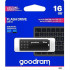 GOODRAM UME3 16GB USB 3.0 UME3-0160K0R11