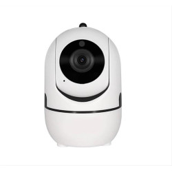 Smart κάμερα με λειτουργία ανίχνευσης κίνησης, 2MP, 1080p, WiFi, cloud HIP291-2M-AI