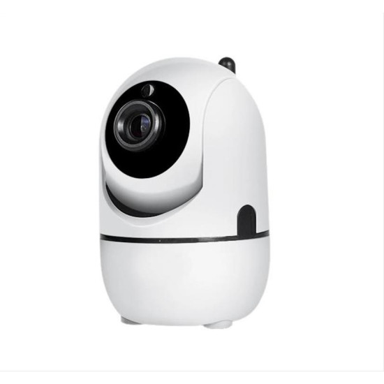 Smart κάμερα με λειτουργία ανίχνευσης κίνησης, 2MP, 1080p, WiFi, cloud HIP291-2M-AI Smart κάμερα με λειτουργία ανίχνευσης κίνησης, 2MP, 1080p, WiFi, cloud HIP291-2M-AI