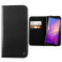 ΘΗΚΗ SAMSUNG J6 PLUS J610 6.0" POCKET MAGNET BOOK STAND BLACK