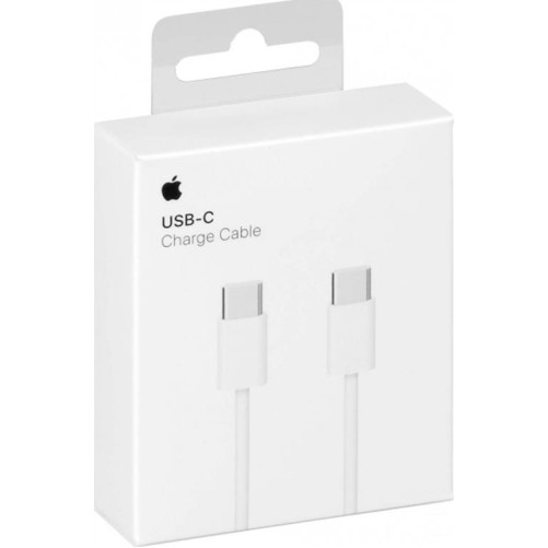 Original Cable USB - APPLE MUF72FE/A USB-C to USB-C 1m retail packaging
