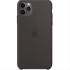 Original Silicone Case - IPHONE 11 PRO MAX MWYW2ZM/A midnight blue blister