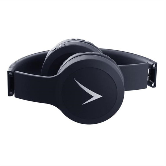 STEREO BLUETOOTH HEADPHONES V SOUND PRO VT900 BLACK