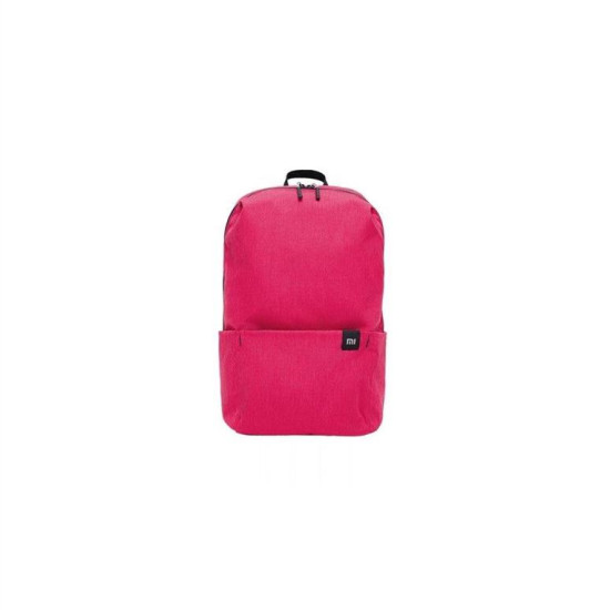 ΤΣΑΝΤΑ ΠΛΑΤΗΣ XIAOMI MI CASUAL DAYPACK ZJB4147GL 10L 340x225x130 PINK OR ΤΣΑΝΤΑ ΠΛΑΤΗΣ XIAOMI MI CASUAL DAYPACK ZJB4147GL 10L 340x225x130 PINK OR