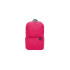 ΤΣΑΝΤΑ ΠΛΑΤΗΣ XIAOMI MI CASUAL DAYPACK ZJB4147GL 10L 340x225x130 PINK OR