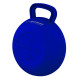 Esperanza Speaker bluetooth PUNK blue EP127B