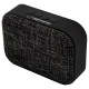 Esperanza Speaker Bluetooth FM Samba black EP129K