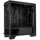 Θήκη υπολογιστή AeroCool PGS CYLON RGB ADVANCE BLACK/USB3/ATX AEROPGSCYLON-BK Θήκη υπολογιστή AeroCool PGS CYLON RGB ADVANCE BLACK/USB3/ATX AEROPGSCYLON-BK