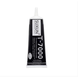 Κόλλα πολλαπλών χρήσεων T-7000-110, 110ml, μαύρη Κόλλα πολλαπλών χρήσεων T-7000-110, 110ml, μαύρη