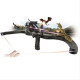 FOREVER AR HUNTER GP-300 AUGMENTED REALITY BOW - BLACK