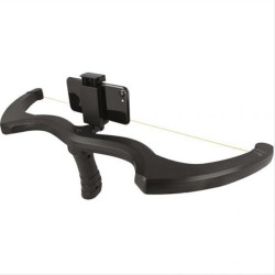 FOREVER AR HUNTER GP-300 AUGMENTED REALITY BOW - BLACK FOREVER AR HUNTER GP-300 AUGMENTED REALITY BOW - BLACK