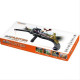 FOREVER AR HUNTER GP-300 AUGMENTED REALITY BOW - BLACK