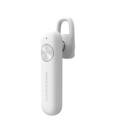 XO Bluetooth earphone BE5 white GSM095539