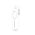 XO Bluetooth earphone BE4 white GSM095540