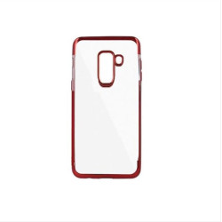 Ultra Hybrid case for Xiaomi Redmi Note 8 Pro red GSM097000